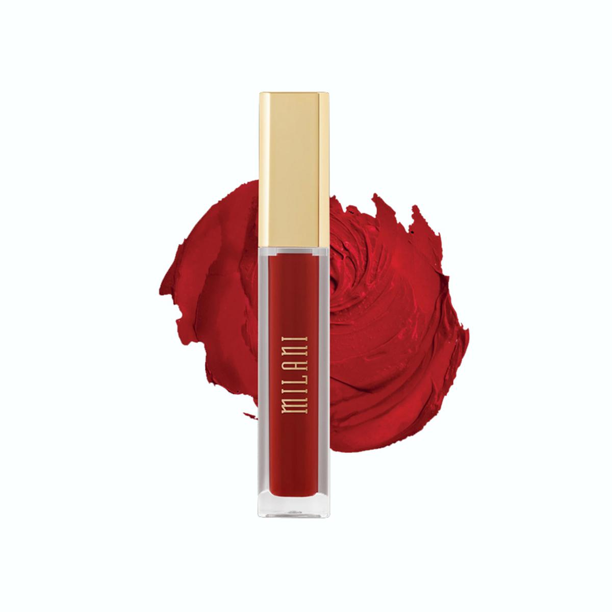 Milani Amore Matte Lip Creme