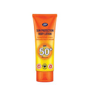 Boots Sun Protection Face Serum SPF50+ 50ml