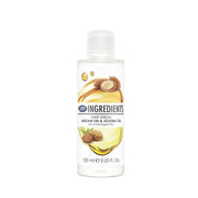 Boots Ingredients Argan Oil & Jojoba Oil Hair Serum 150ml
