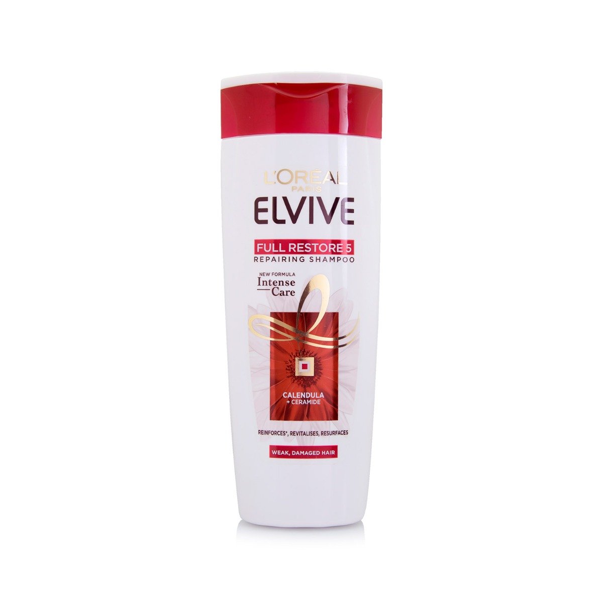 LOreal Elvive Full Restore 5 Repairing Shampoo 400ml