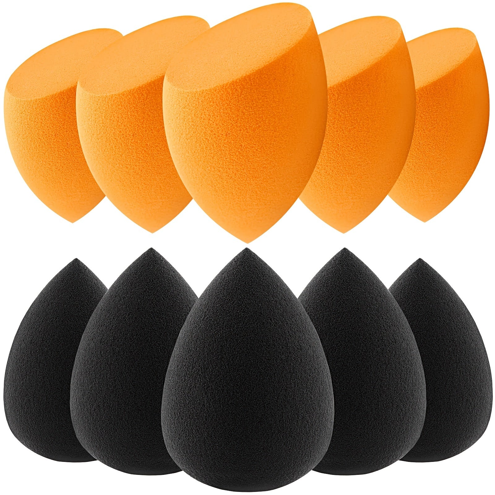 B. Latex Free Blending Sponge 2pcs