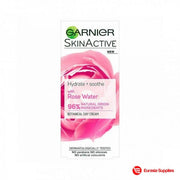 Garnier Naturals Rose Water Moisturiser 50Ml.