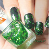 Guerniss Nail Polish 7ml