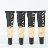 Guerniss Weightless Full Cover Fit Foundation