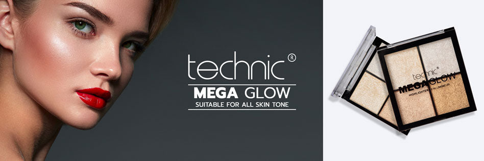 Technic Matte Mega Highlighter