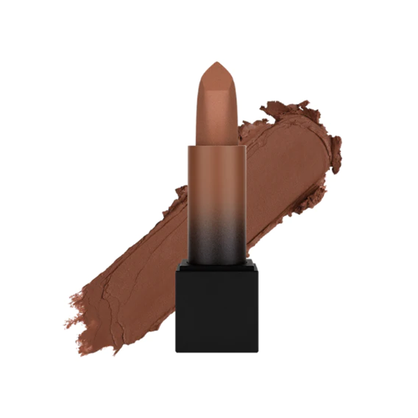 Huda Beauty Power Bullet Matte Lipstick