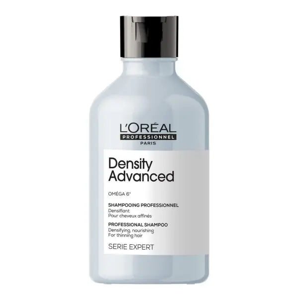 Loreal Serie Expert Density Advanced Shampoo 300ml