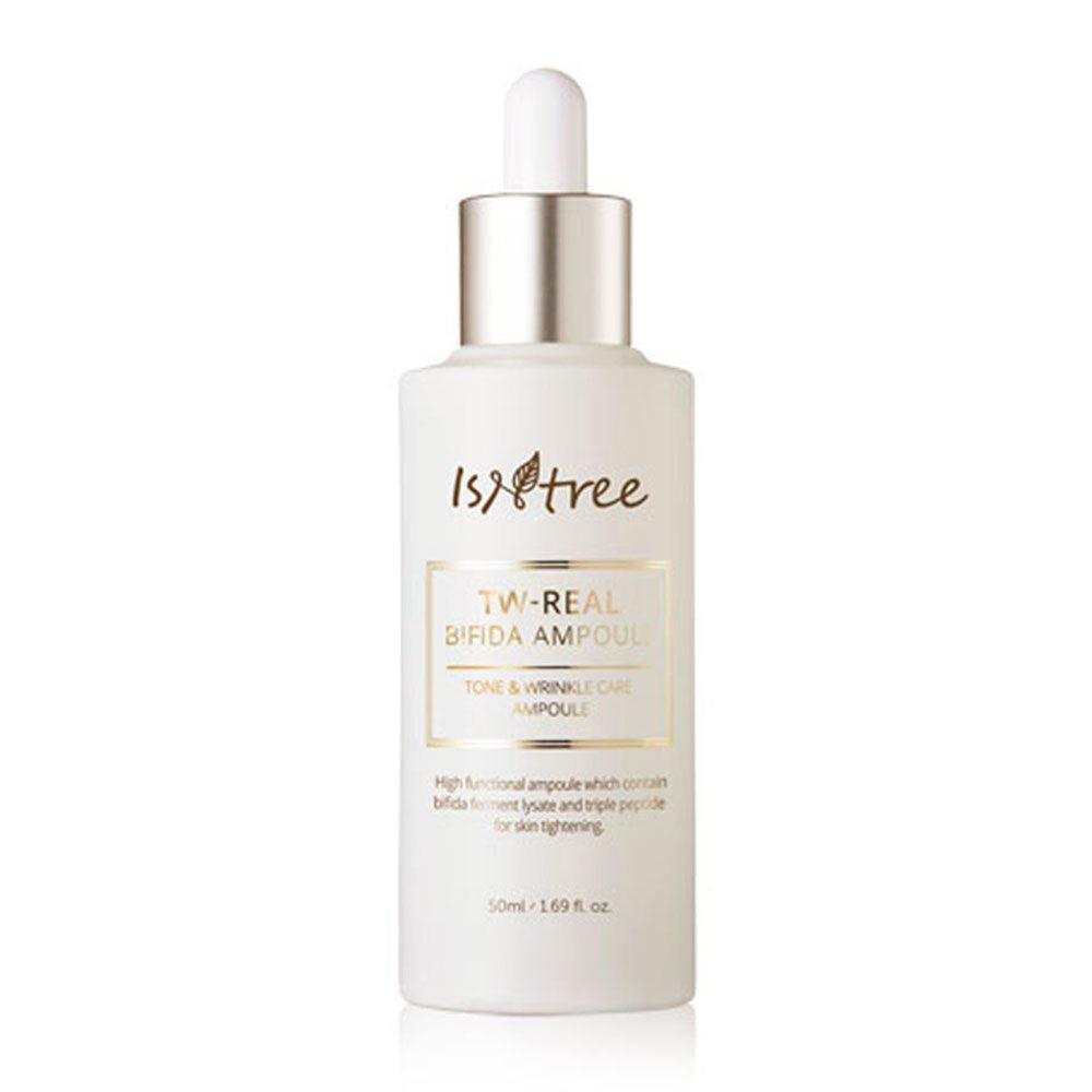 Isntree Tw-Real Bifida Ampoule