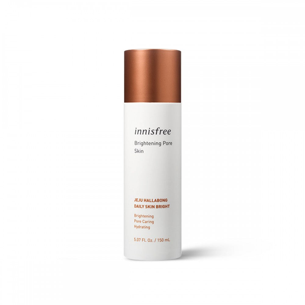 Innisfree Brightening Pore skin