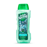 Irish Spring Body Wash, Deep Action Scrub 532ml