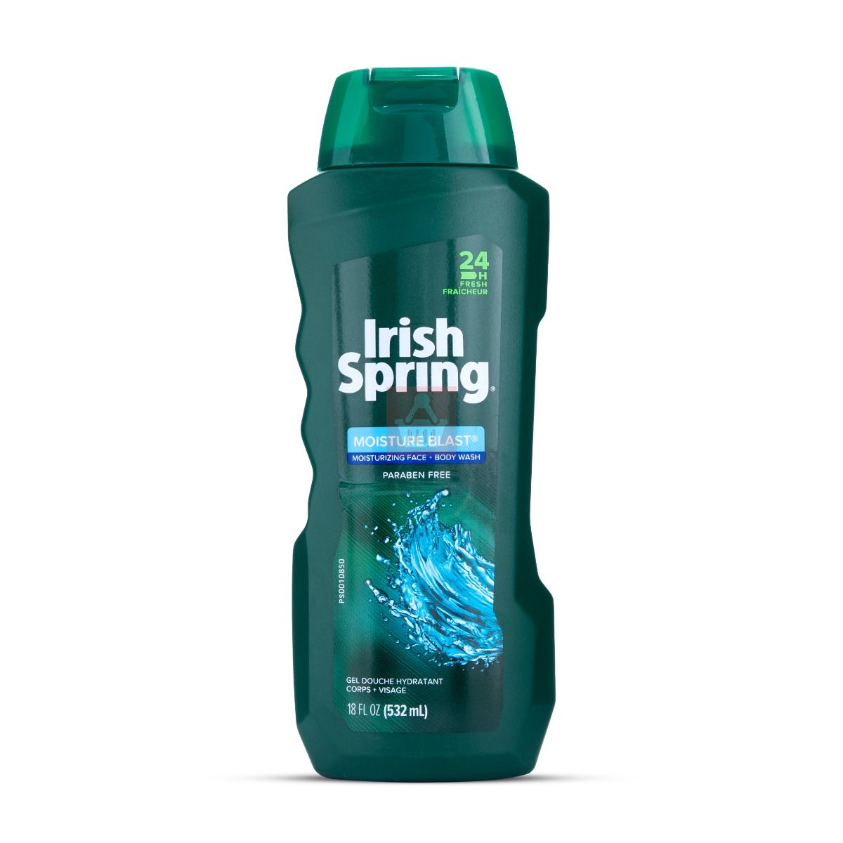 Irish Spring Moisture Blast Body Wash 532ml