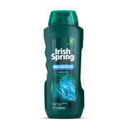Irish Spring Moisture Blast Body Wash 532ml