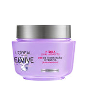 L'Oreal Elvive Hydra Hyaluronic Moisture Wrapping Mask (300ml)