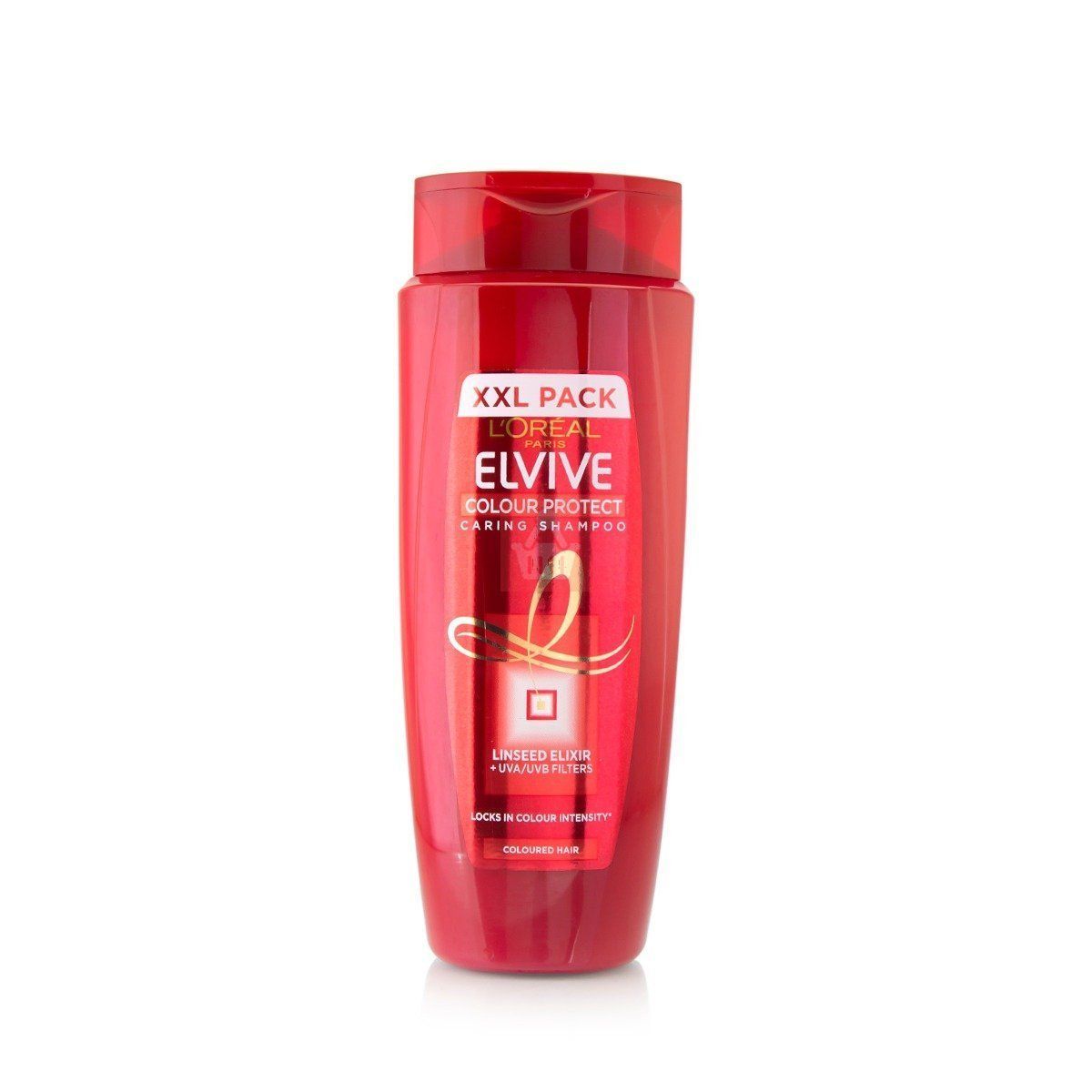 L'Oreal XXL Elvive Colour Portecting Shampoo 700ml