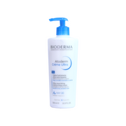 Bioderma Atoderm Crème Ultra-Nourishing Cream 500ml