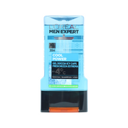 LOreal Men Expert -4°c Cool Power Shower Gel 300ml
