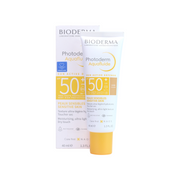Bioderma Photoderm Aquafluide SPF 50 plus 40ml