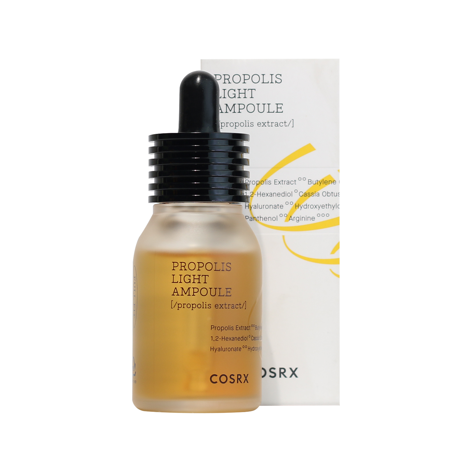 Cosrx Propolis Light Ampoule 30ml