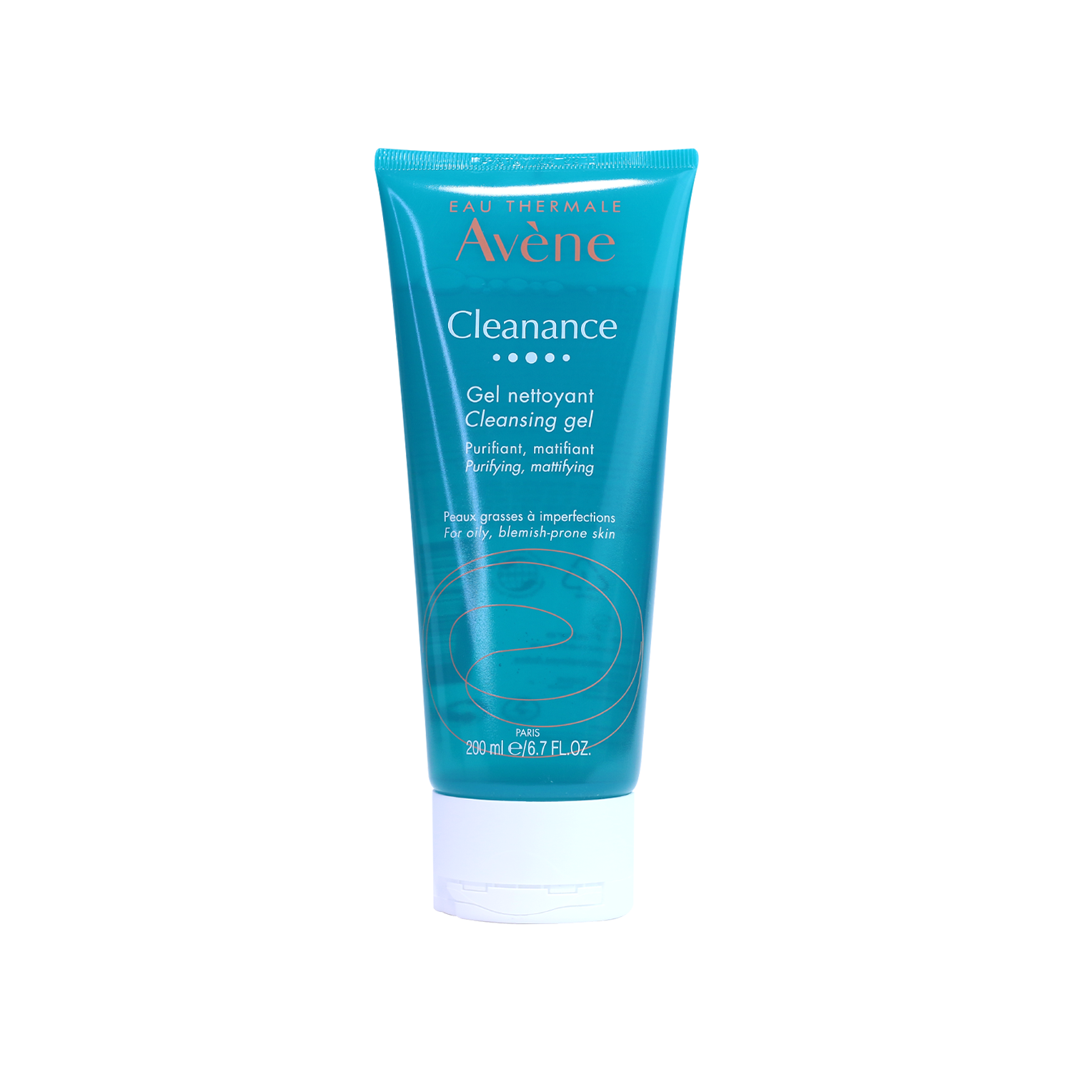 Avene Cleanance Cleansing Gel 200ml