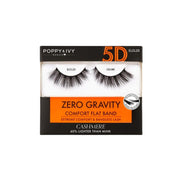 Absolute New York Cashmere - Celine - 5D Zero Gravity Comfort Flat Band Eye Lashes - ELCL23
