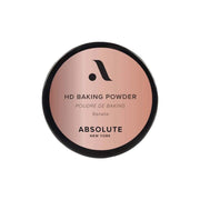 Absolute New York HD Baking Banana Loose Powder - 16g
