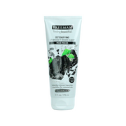 Freeman Feeling Beautiful Detoxifying Charcoal + Black Sugar Mask 175ml