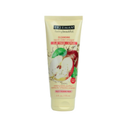 Freeman Apple Cider Vinegar Cleansing Clay Mask + Scrub 175ml