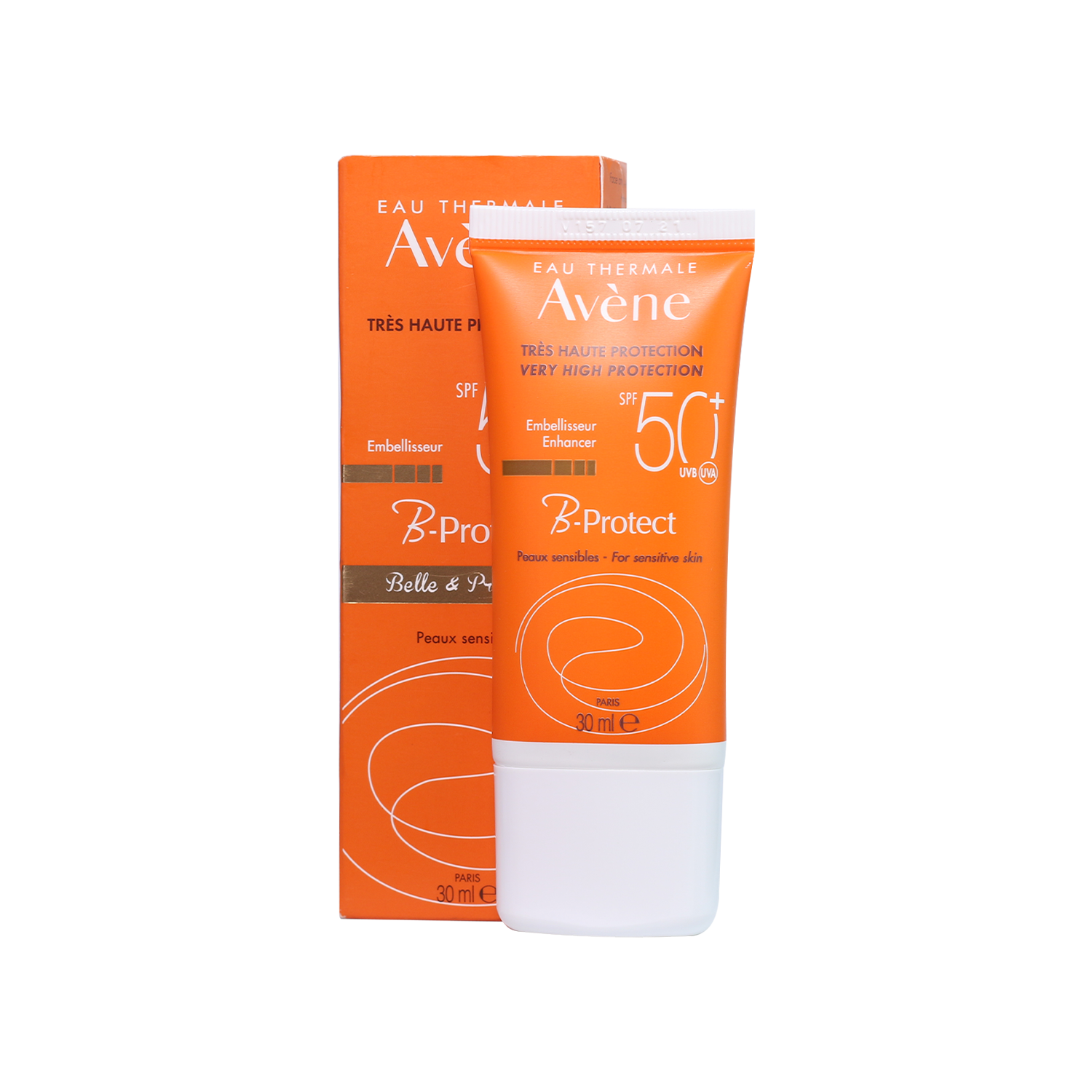 Avene B-Protect Embellisseur SPF50+ 30ml
