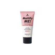 Absolute Mattify Me! Face Primer - MFFP02 Mattifying 30ml