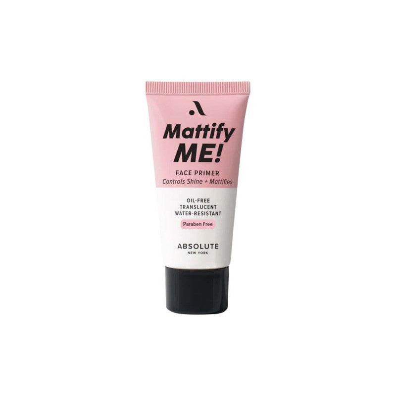 Absolute Mattify Me! Face Primer - MFFP02 Mattifying 30ml
