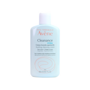 Avene Cleanance Hydra Soothing Cleansing Cream 200ml