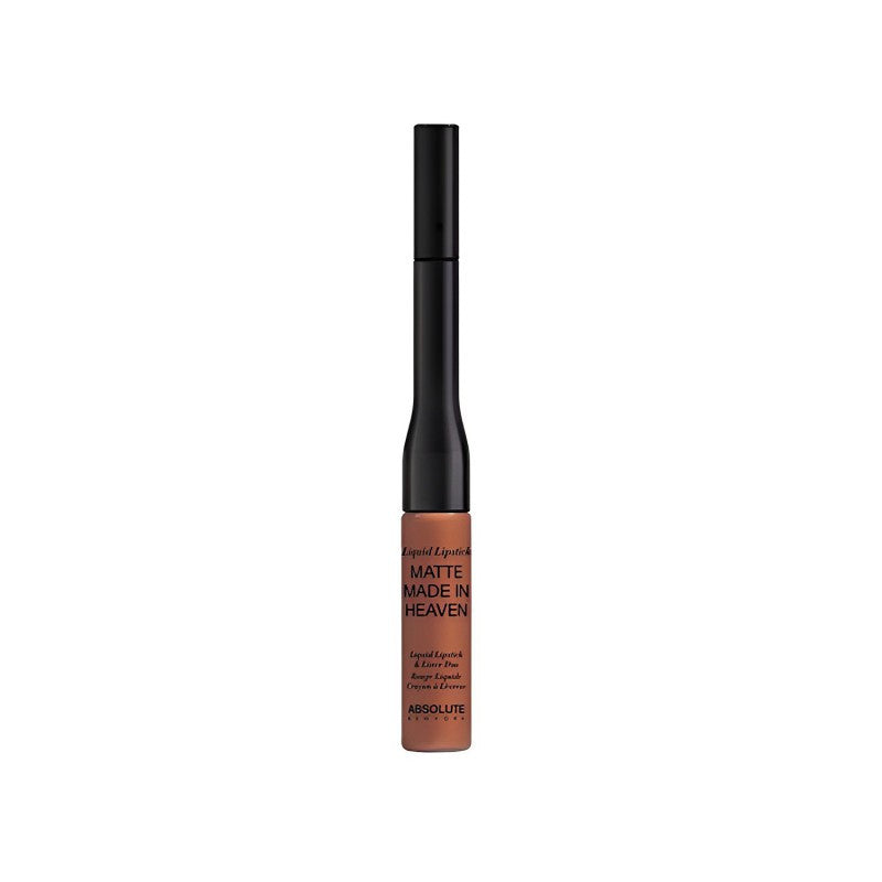 Colormax Absolute New York Matte Made In Heaven Liquid Lipstick & Liner Duo