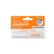 Absolute New York 5D Eyelash Glue Adhesive With Brush - EGLA07 Long Lasting