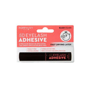 Absolute New York 5D Eyelash Glue Adhesive With Brush - EGLA05 Black