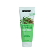 Freeman Oil Absorbing Canadian Hemp Seed Clay Mask 175ml
