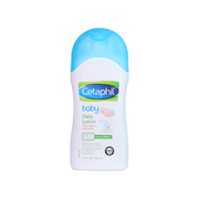 Cetaphil Baby Daily Lotion with Organic Calendula 198ml