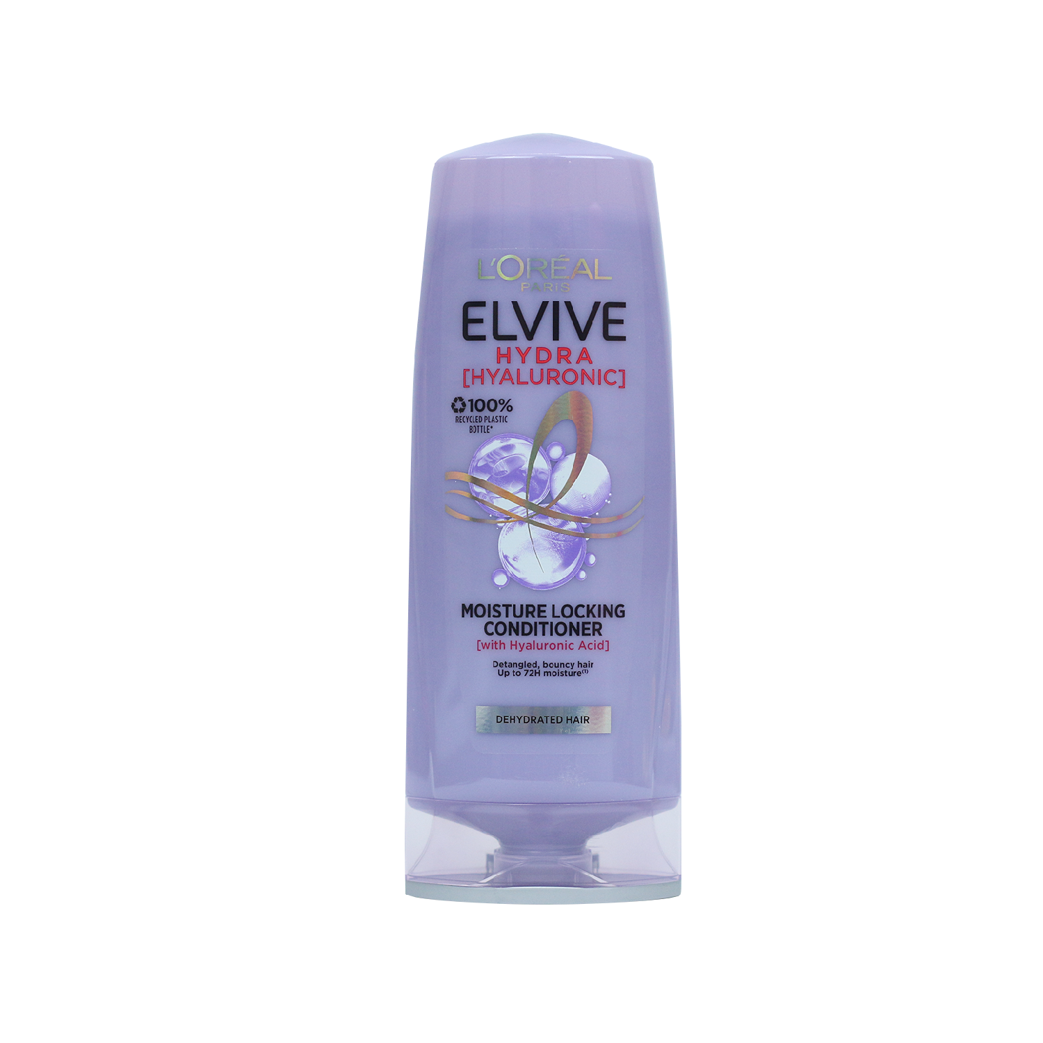 LOreal Elvive Hydra Hyaluronic Moisture Locking Conditioner 400ml