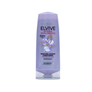 LOreal Elvive Hydra Hyaluronic Moisture Locking Conditioner 400ml