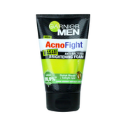 Garnier Men Acno Fight Brightening Foam 100ml