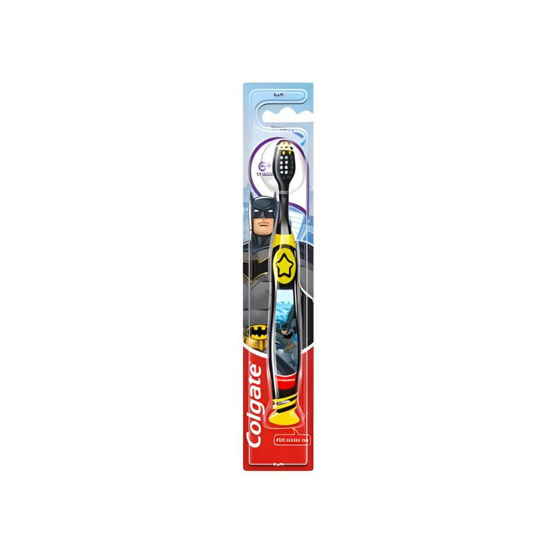 Colgate Kids Soft Toothbrush 6+ years