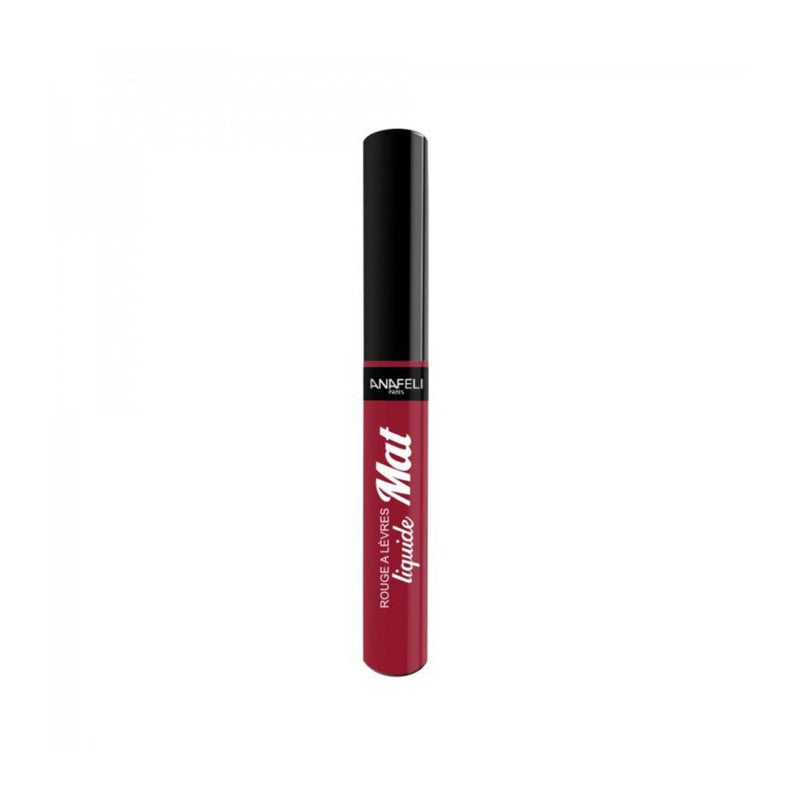 Anafeli Paris Liquid Matte Lipstick