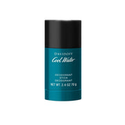 Davidoff Men's Cool Water Deodorant Stick 70g
