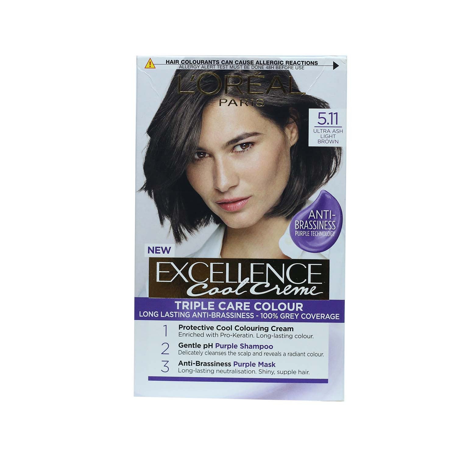 Loreal Hair Colour Excellence
