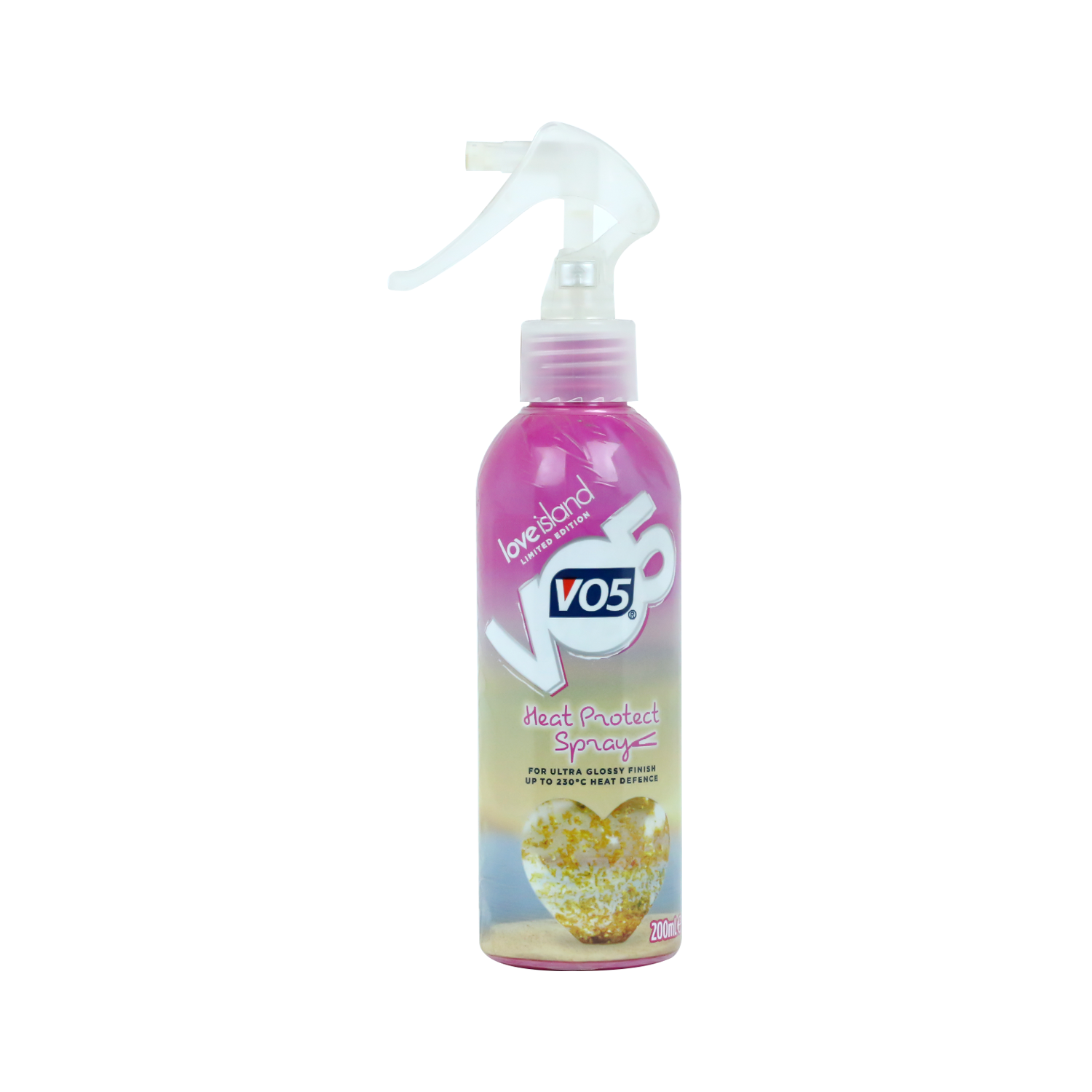 VO5 Heat Protect Spray 200ml