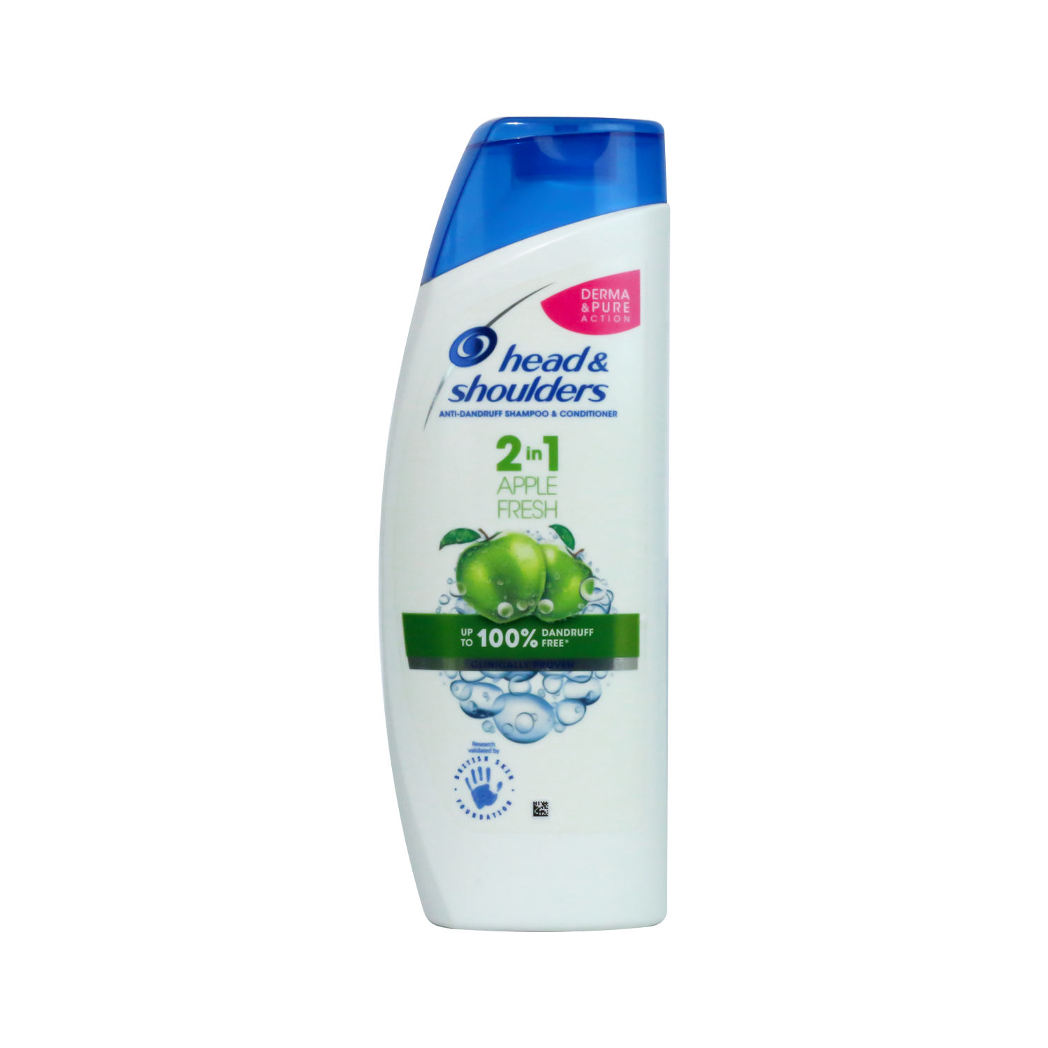 Head & Shoulders Classic Clean Anti Dandruff Shampoo 500ml