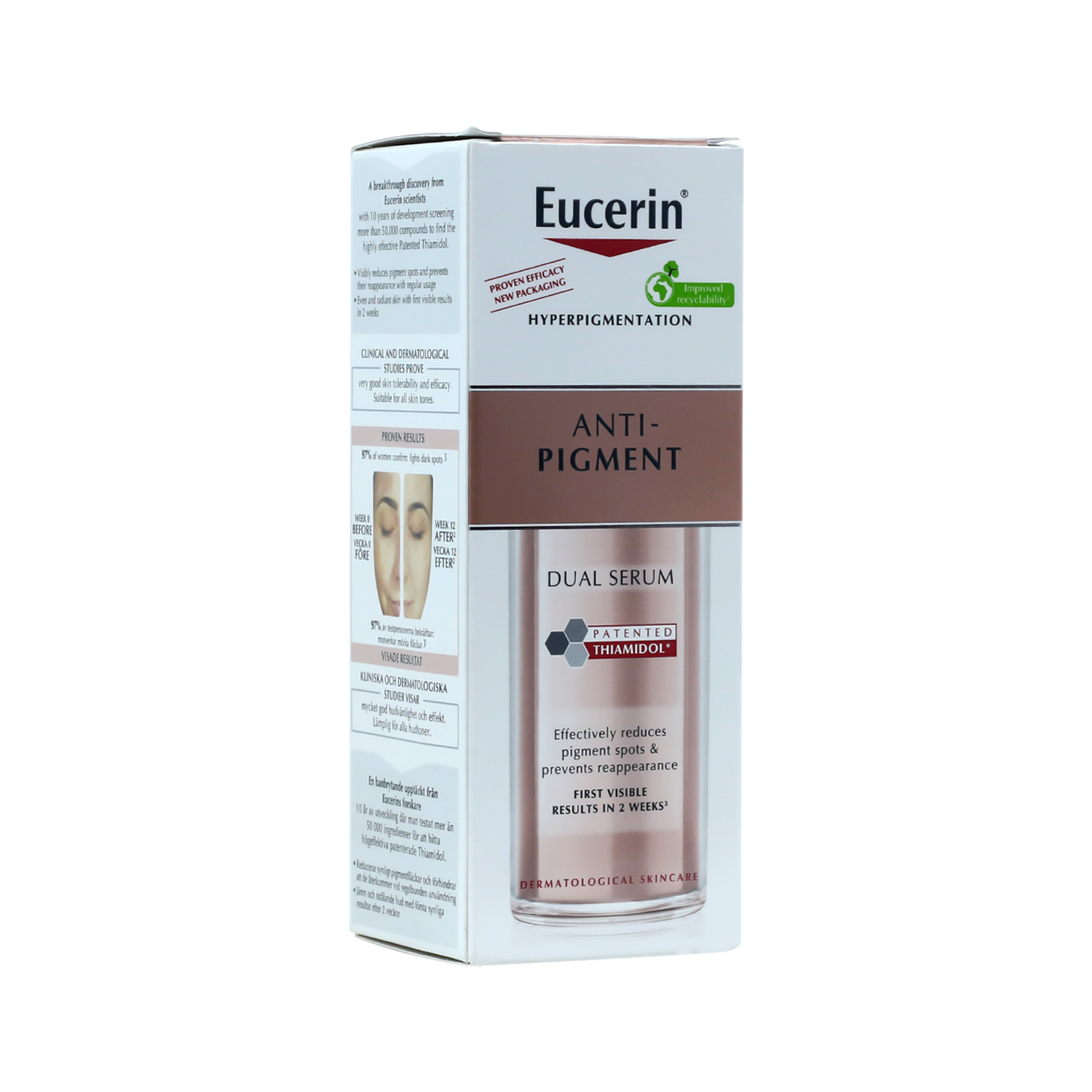 Eucerin Anti Pigment Dual Serum 30ml