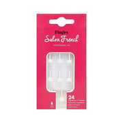 Fing'rs Salon French Tips 24 Pices