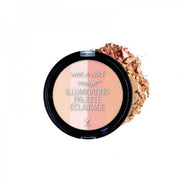 Wet N Wild Contouring Palette C320 Catwalk Pink