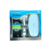 Gillette Venus Limited Edition Extra Smooth Platinum Gift Set