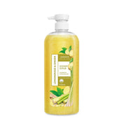 Watsons Lemongress & Ginger Shower Scrub 700ml